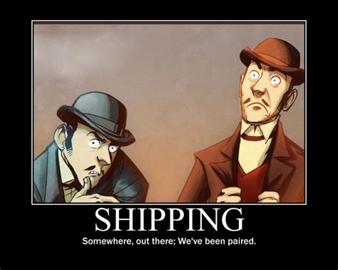 shipper memes|my ship explained meme.